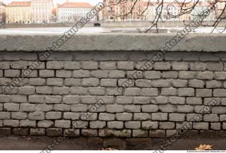 wall bricks painted 0005